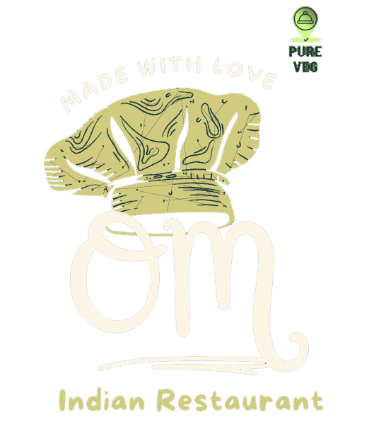 OM INDIAN VEG RESTAURANT